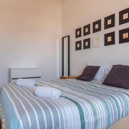 Typical 2Bdr Apartment In Lisbon By Lovelystay Exteriör bild