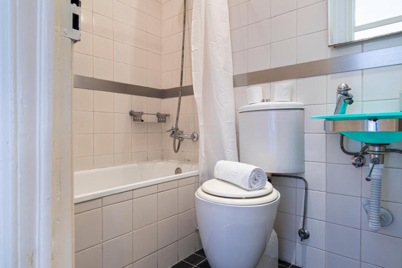 Typical 2Bdr Apartment In Lisbon By Lovelystay Exteriör bild