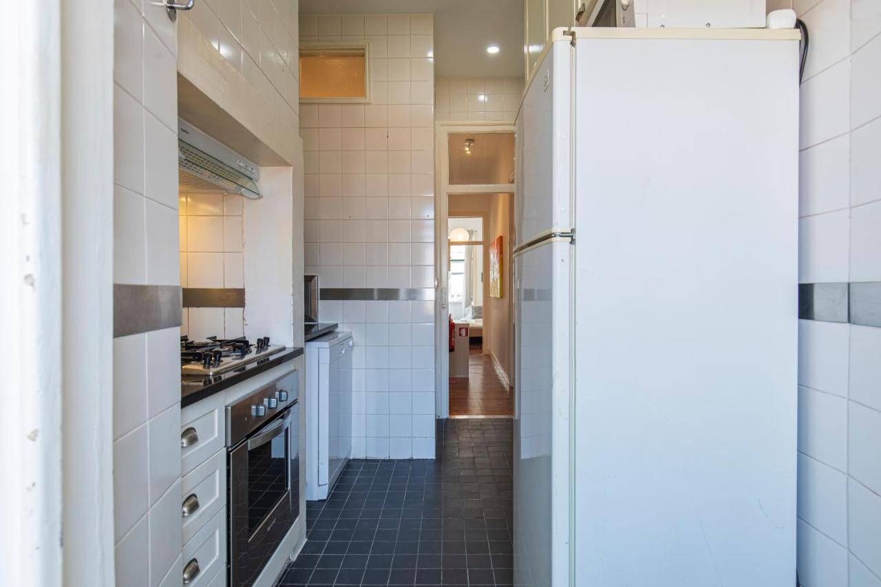 Typical 2Bdr Apartment In Lisbon By Lovelystay Exteriör bild