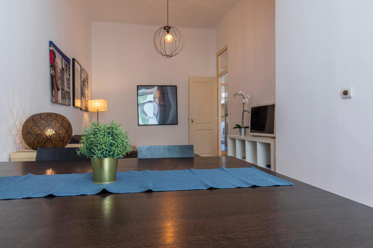 Typical 2Bdr Apartment In Lisbon By Lovelystay Exteriör bild
