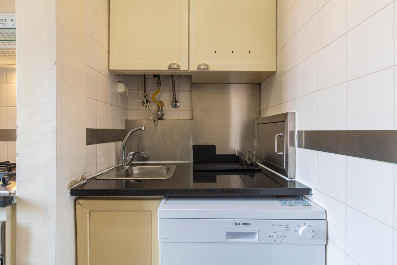 Typical 2Bdr Apartment In Lisbon By Lovelystay Exteriör bild